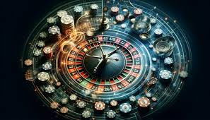 Зеркало Casino Magnit