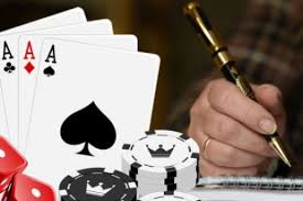 Зеркало Casino Punch